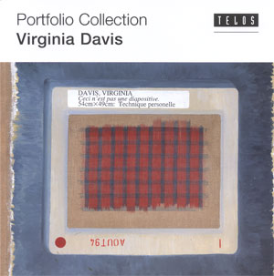 Cover of Portfolio Collection: Virginia Davis